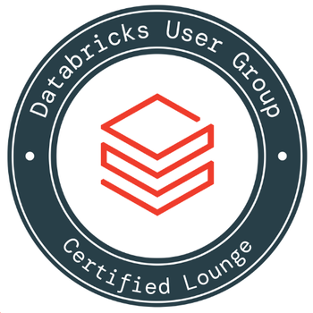 Databricks Certified Lounge