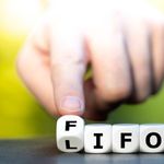 fifo-lifo