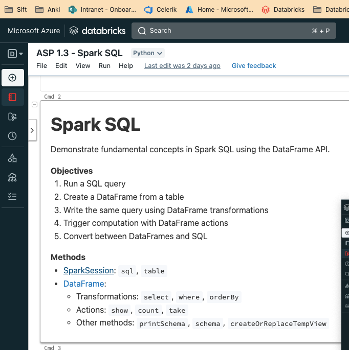 Spark.apache.org - Databricks Community - 20850