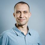 Profile (JakubSkibicki)