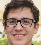 Profile (Richardooper)