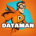 Data-Man