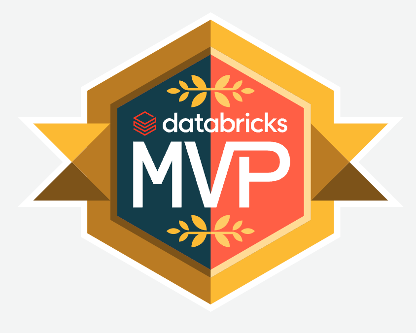 Meet the Databricks MVPs