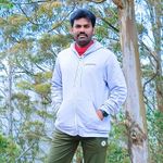 Profile (Nishanth143)