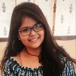 Profile (eenaagrawal16)