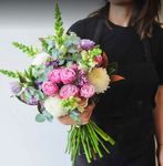 Profile (theflowershed)