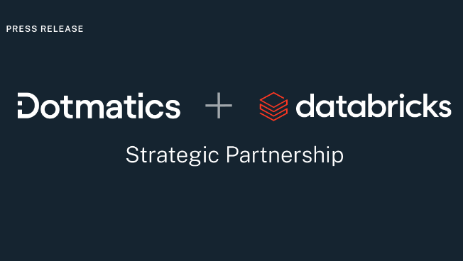 Dotmatics and Databricks Partner to Advance Scientific Intelligence in Life Sciences