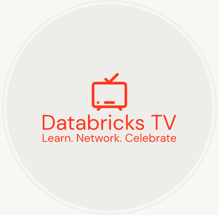 Milestone: DatabricksTV Reaches 100 Videos!