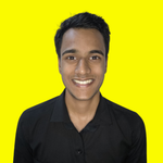 Profile (ShrinivasV73)