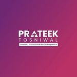 Profile (prateektosniwal)