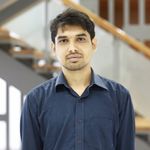 Profile (yadvendra_ksh)