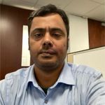 Profile (ProsenjitSarkar)