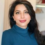 Profile (venus-izadi)