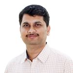 Profile (harinath-challa)