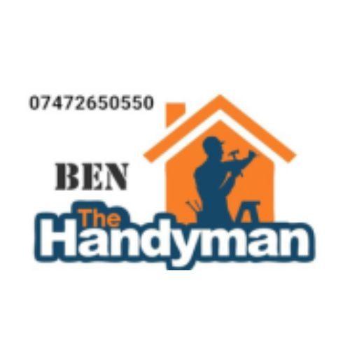 Ben the Handyman Logo.jpeg