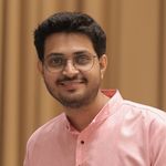 Profile (suyash-sharma)