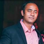 Profile (vaibhavs120)