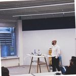 Profile (techgeorge)