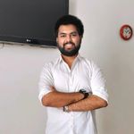 Profile (KartikeyaJain)