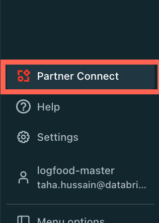 Partner Connect