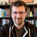 Profile (bradleyjamrozik)