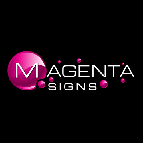 Magenta Signs Doncaster Logo.png