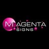 Magenta Signs Doncaster Logo.png