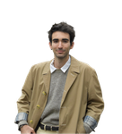 Profile (JorgeGallego)