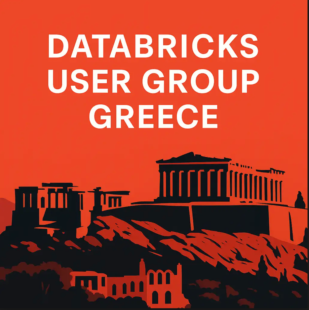 Welcome to the Greece User Group!