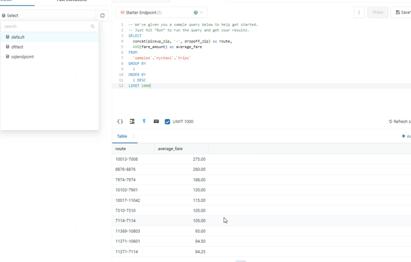 Solved: Power BI with Databricks SQL Endpoint - Databricks Community ...