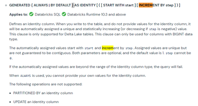 snap identity