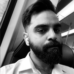 Profile (ashishyadav)