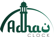 MyAdhanClock