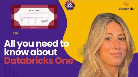 All you need to know about Databricks One