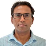 Profile (JayPalaniappan)
