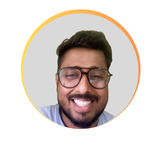 Profile (indranilMitra)