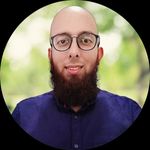 Profile (mefarooq91)