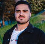 Profile (AnasMofleh)