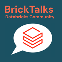 We did it! The next BrickTalks on AI/BI is scheduled for Oct 28!