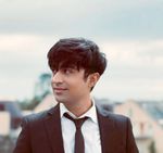 Profile (Ali7)