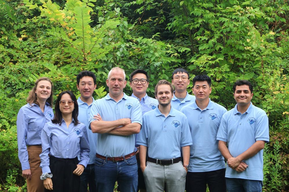 Cornell Bovi-Analytics Research Team