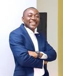 Profile (ColinceWAMBA)