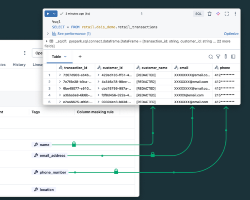 Find Sensitive Data at Scale with Data Classification in Unity Catalog