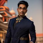 Profile (SAI_BOSS_145)