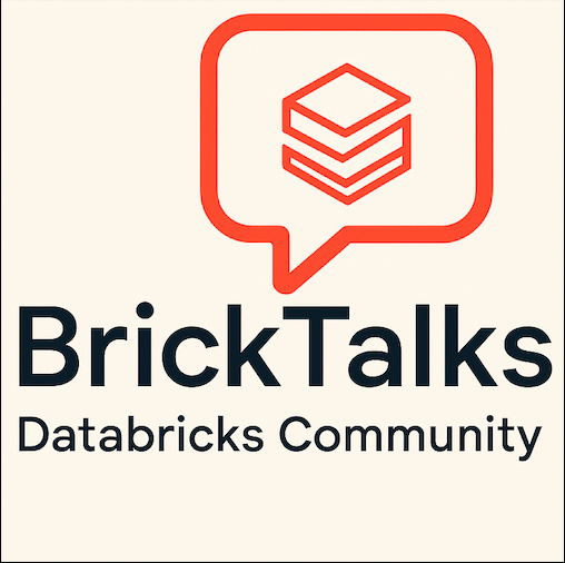 BrickTalks: Serve intelligence from your Lakehouse to your Apps with Lakebase
