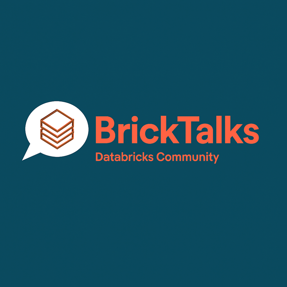 BrickTalks: Serve intelligence from your Lakehouse to your Apps with Lakebase