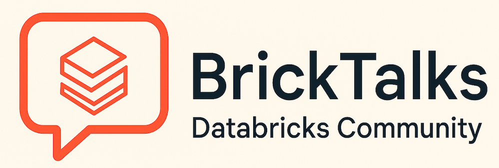 BrickTalks: Serve intelligence from your Lakehouse to your Apps with Lakebase