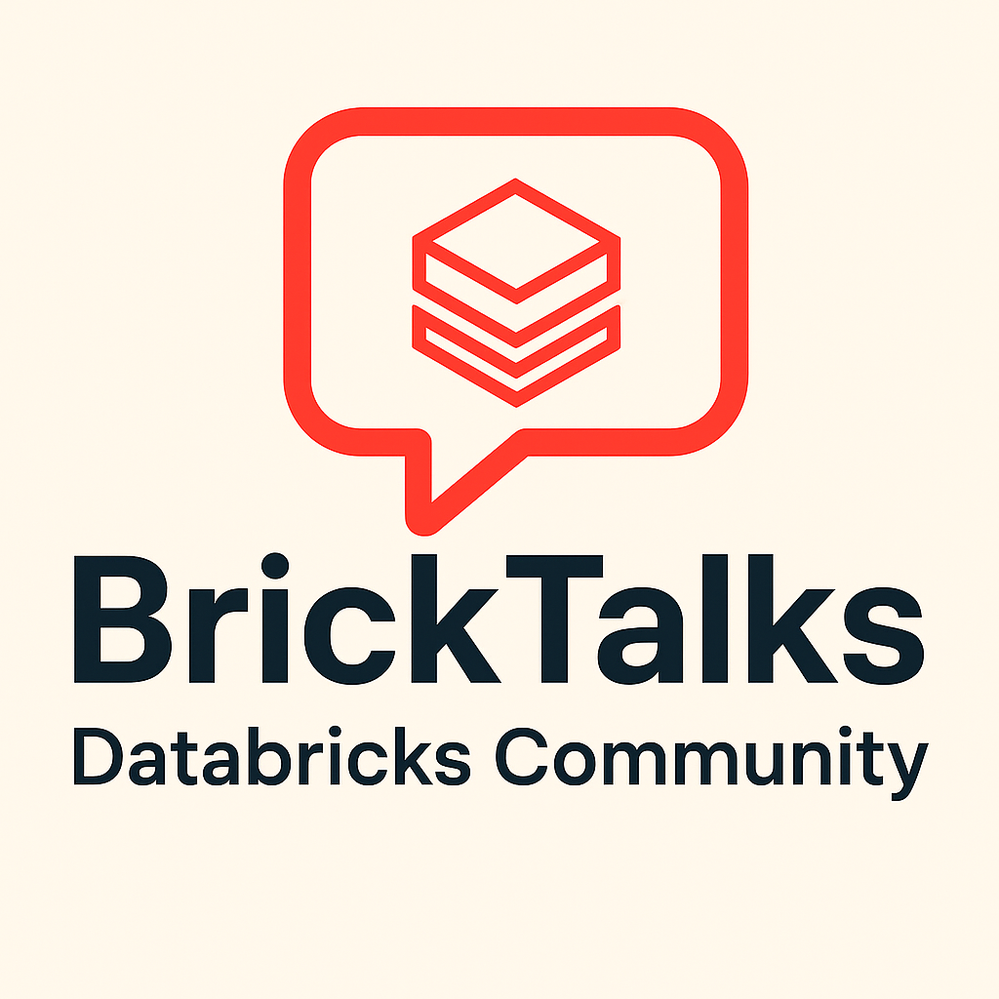 BrickTalks: Serve intelligence from your Lakehouse to your Apps with Lakebase