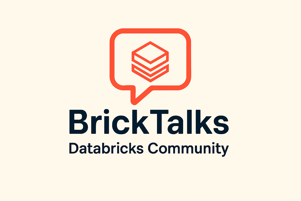 BrickTalks: Serve intelligence from your Lakehouse to your Apps with Lakebase