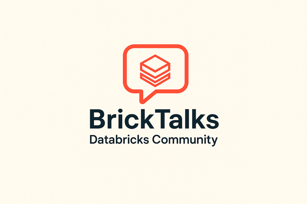 BrickTalks: Serve intelligence from your Lakehouse to your Apps with Lakebase